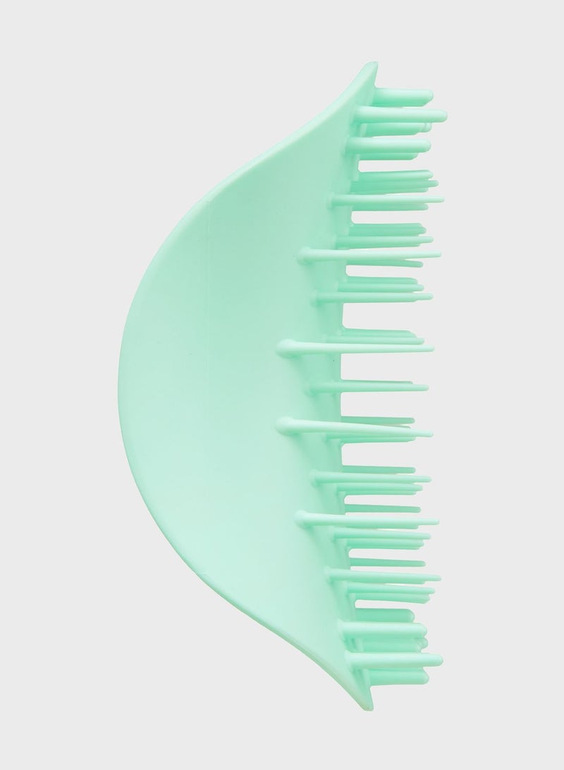 TANGLE TEEZER Scalp Brush Mint - Image 3