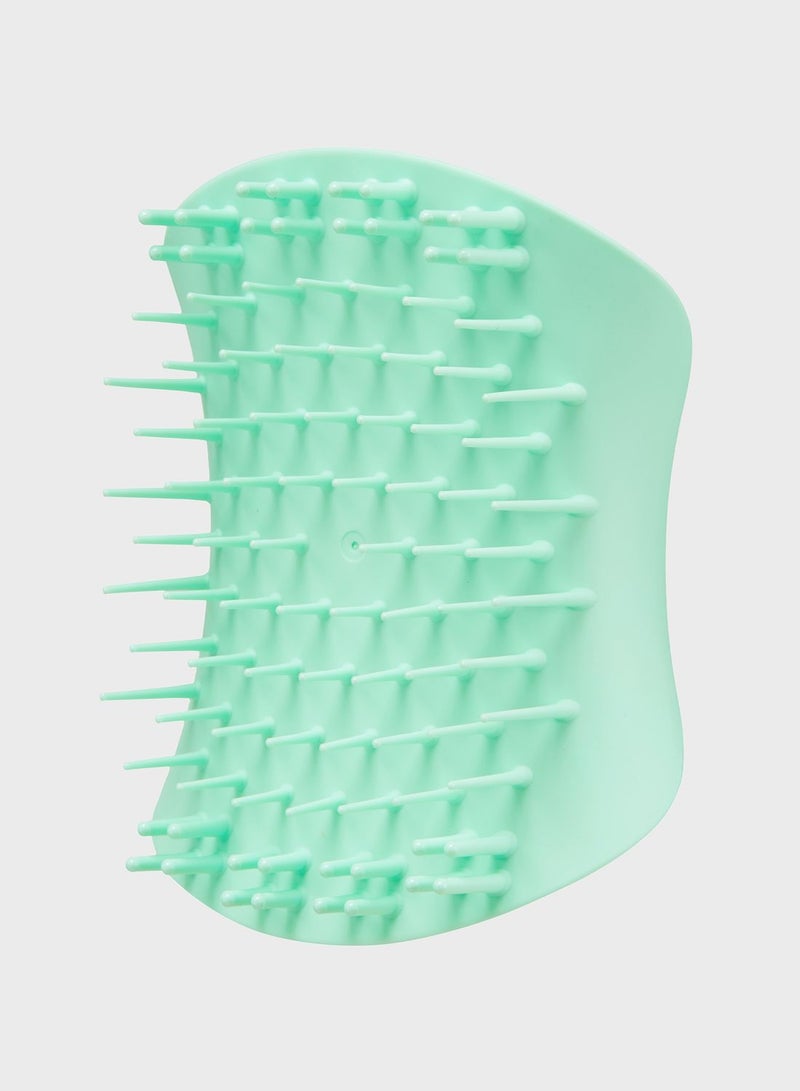 TANGLE TEEZER Scalp Brush Mint - Image 4