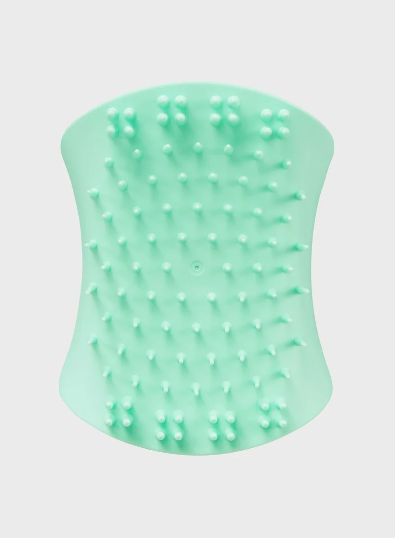 TANGLE TEEZER Scalp Brush Mint