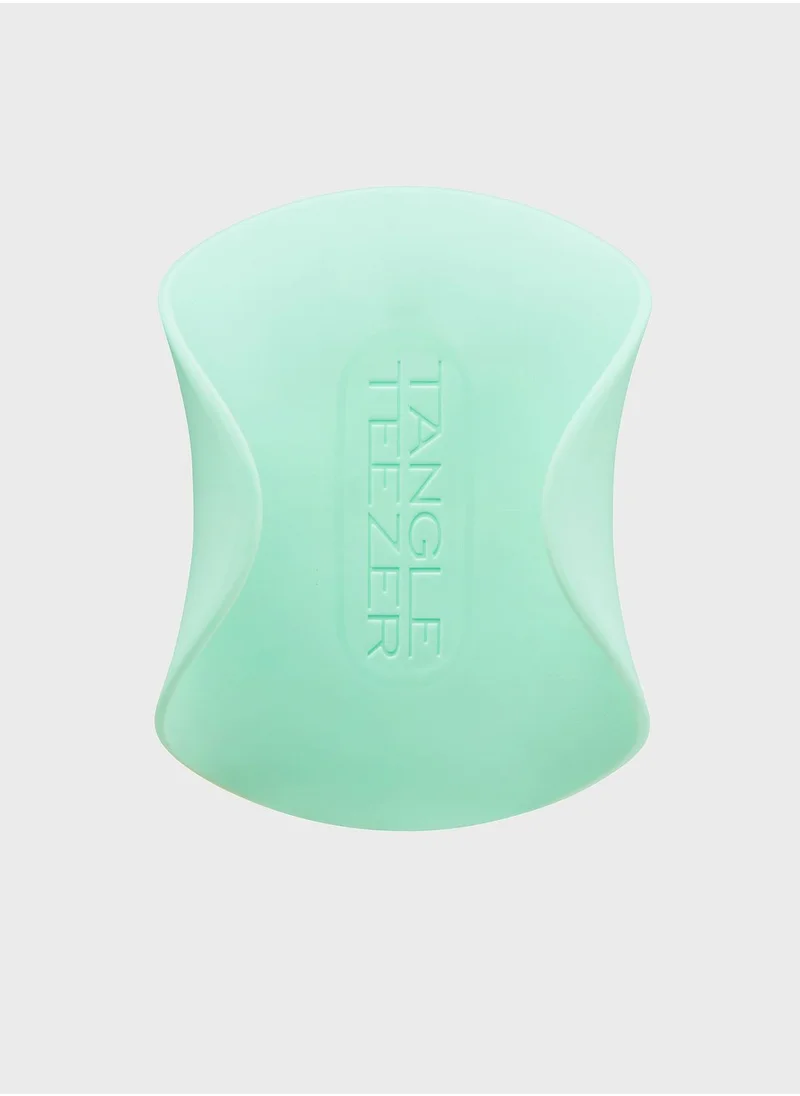 TANGLE TEEZER Scalp Brush Mint