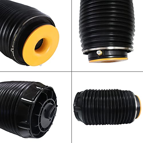 AIRSUSFAT Rear Right Left Air Suspension Spring For Hyundai Equus 2009-2016 For Hyundai Centennial Air Suspension Bags 2009-2013 55360-3M501 55350-3M501 - Image 3