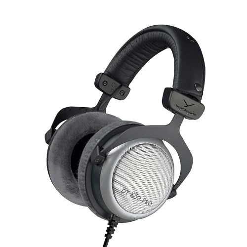 Beyer Dynamic beyerdynamic DT 880 PRO Studio Headphone - Image 1