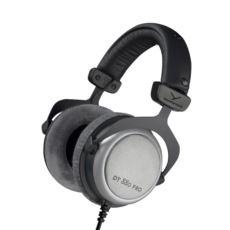Beyer Dynamic beyerdynamic DT 880 PRO Studio Headphone - Image 4