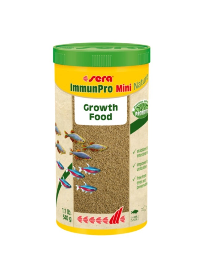 سيرا إيميون برو ميني نيتشر – 1000 مل