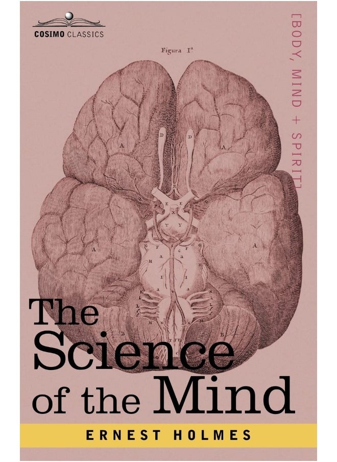 The Science of the Mind - pzsku/Z1986A9C550F518336F81Z/45/_/1737493928/2bed82b5-b172-4cb0-aaf0-53d90ace119d