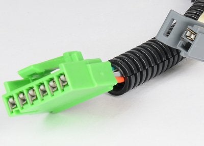 ACDelco GM Original Equipment 24237264 Automatic Transmission Wiring Harness - Image 2