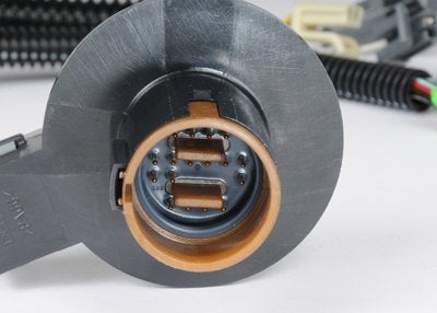 ACDelco GM Original Equipment 24237264 Automatic Transmission Wiring Harness - Image 4