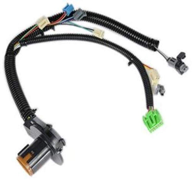ACDelco GM Original Equipment 24237264 Automatic Transmission Wiring Harness - Image 5
