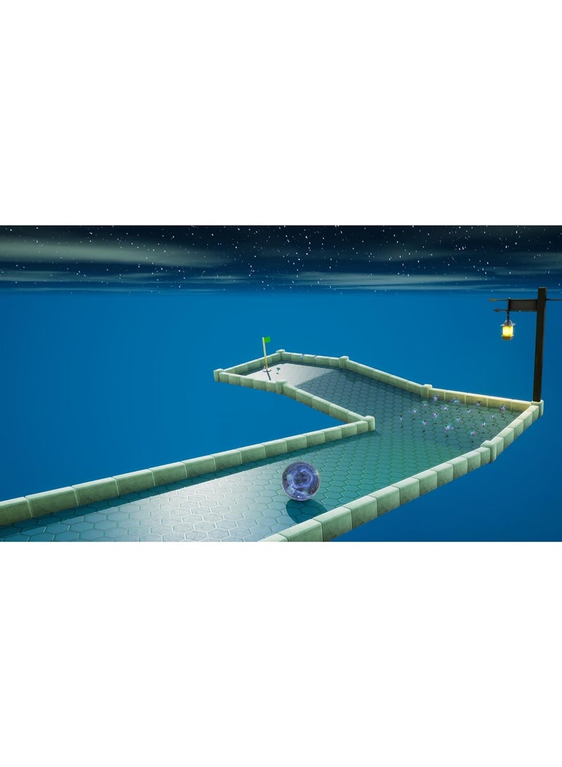 Numskull Games Lumo2 for PlayStation 5 - Image 3