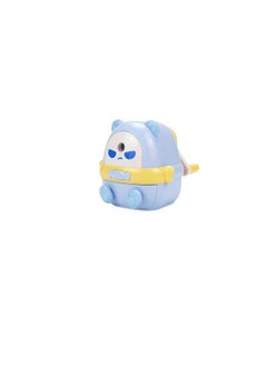 M&G M&G Candy Cat Series Hand-cranked Pencil Sharpener No: APS906T2 (Assorted Colours)  - Image 1