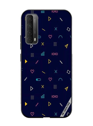 Protective Case Cover For Huawei Y7a Design Multicolour - pzsku/Z1987604580EC953B9801Z/45/_/1683904648/ad050b41-1cb1-4e8e-8e12-13242d3d44c2