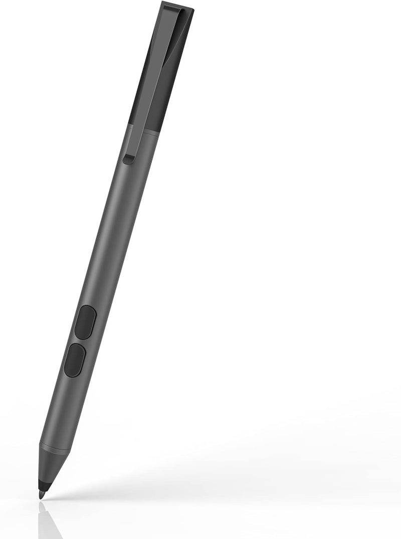 tesha Stylus Pen for ASUS Touchscreen Devices, Active Digital Pen with Ultra-Fine Tip, 1024 Pressure Sensitivity, Palm Rejection for Precision Drawing and Writing - Image 1