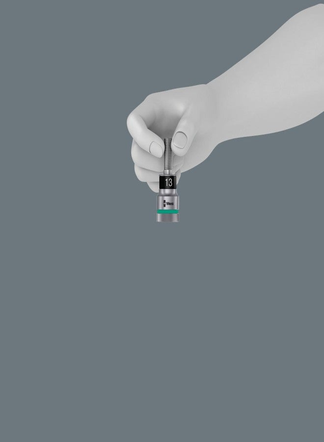 Wera 8790 HMB HF 15 0 sock 3/8" drv - Image 5