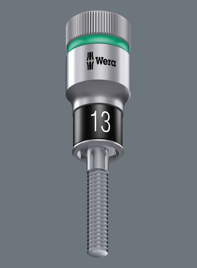 Wera 8790 HMB HF 15 0 sock 3/8" drv - Image 4