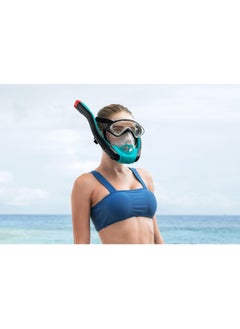 Bestway Bestway Flowtech Snorkel Mask  - Image 3