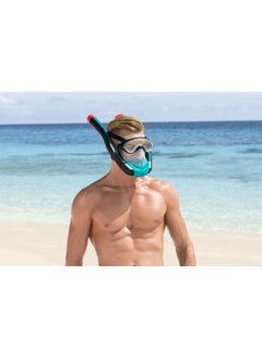 Bestway Bestway Flowtech Snorkel Mask  - Image 4