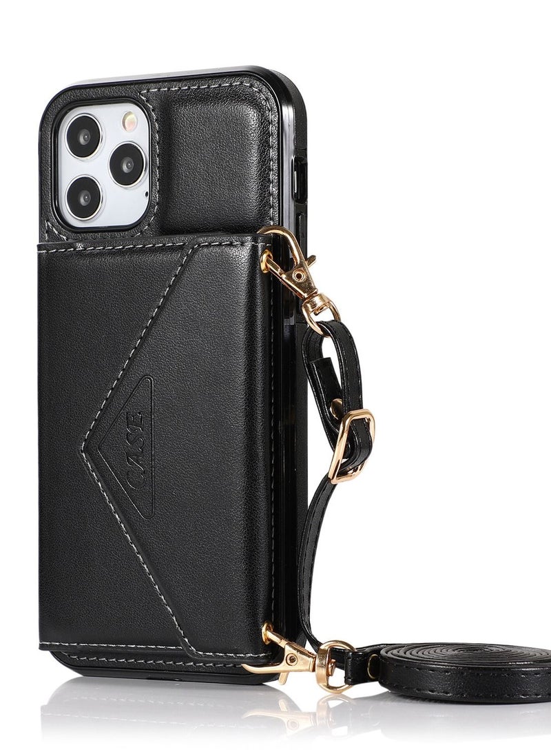 Loquat Suitable For IPhone Flap Leather Case - Image 1