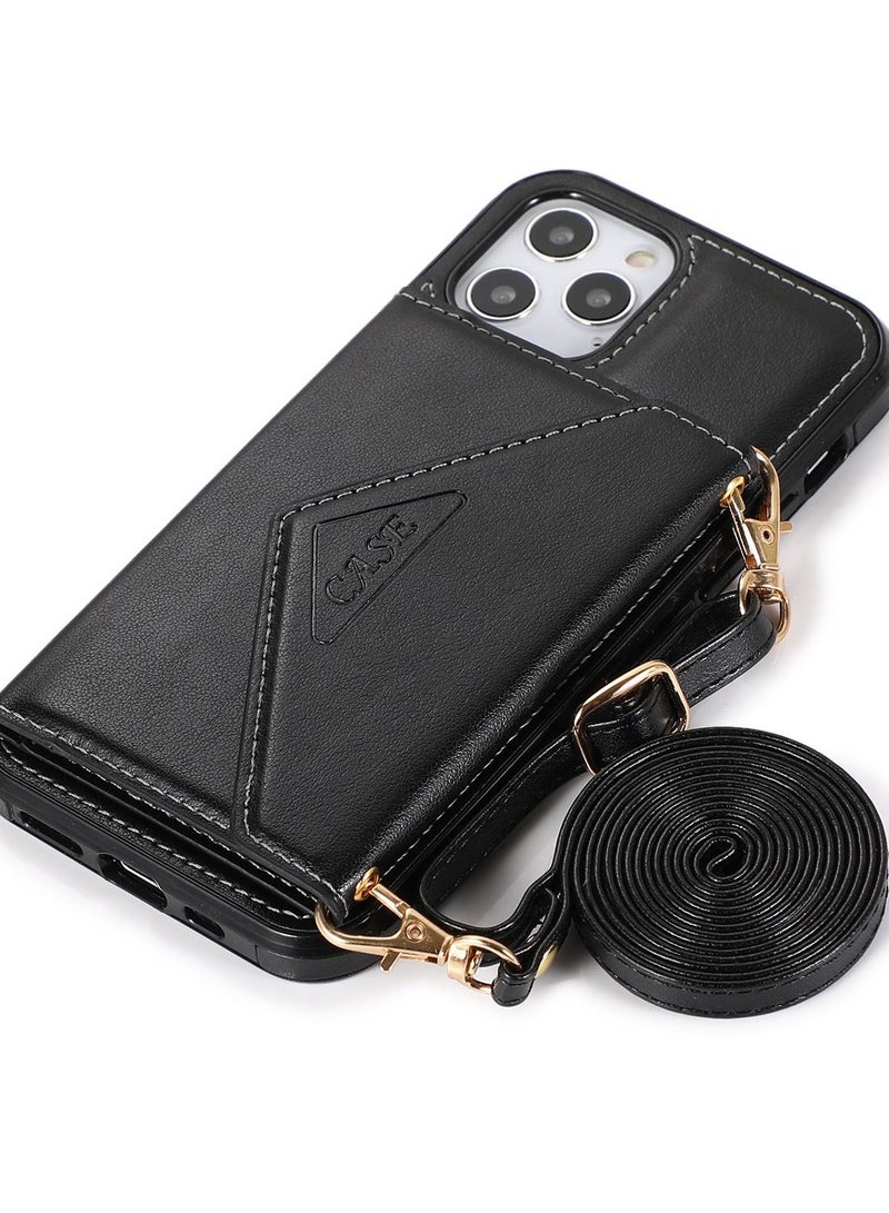 Loquat Suitable For IPhone Flap Leather Case - Image 2