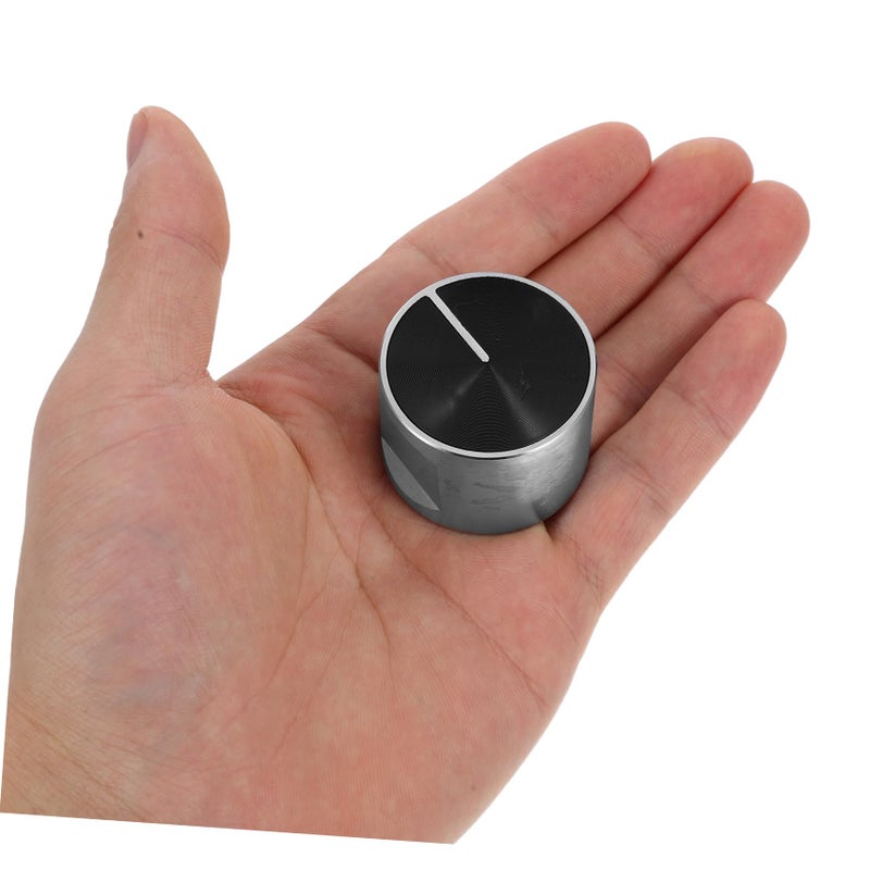 Universal Gas Stove Control Knobs Replacement 2 Pack Stainless Steel Size 3 50X3 50X2 70CM - Image 5