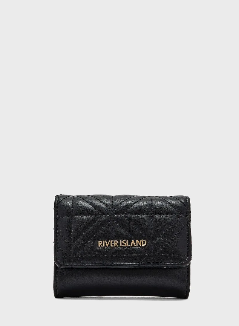 RIVER ISLAND Pouch Cardholder Bundle