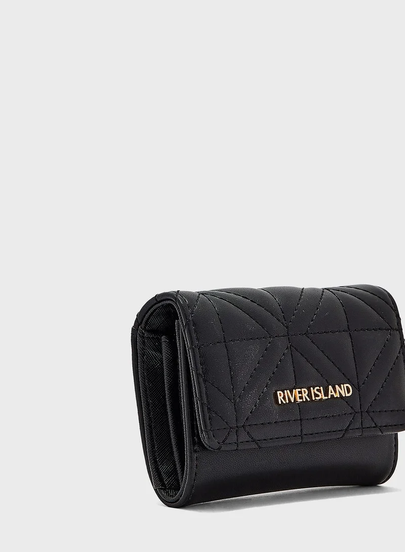 RIVER ISLAND Pouch Cardholder Bundle