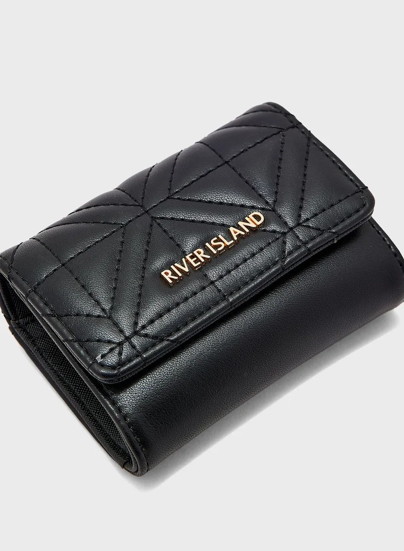 RIVER ISLAND Pouch Cardholder Bundle