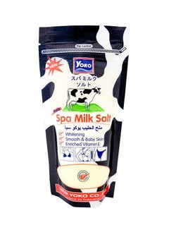 YOKO Spa Milk Salt 300g 