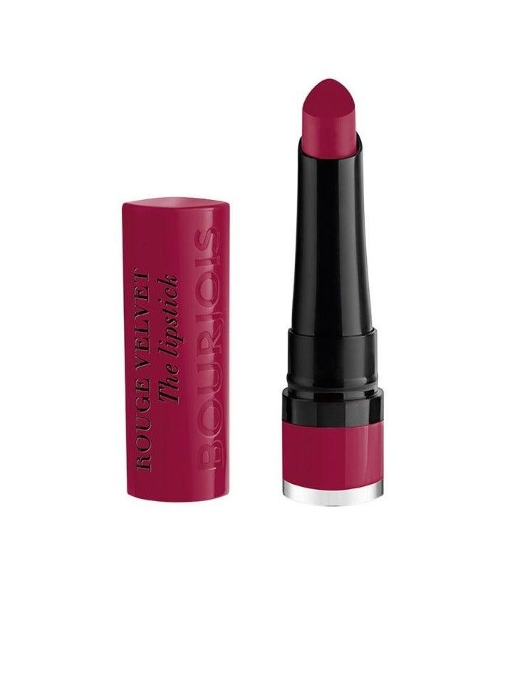 Bourjois ROUGE VELVET STICK 10