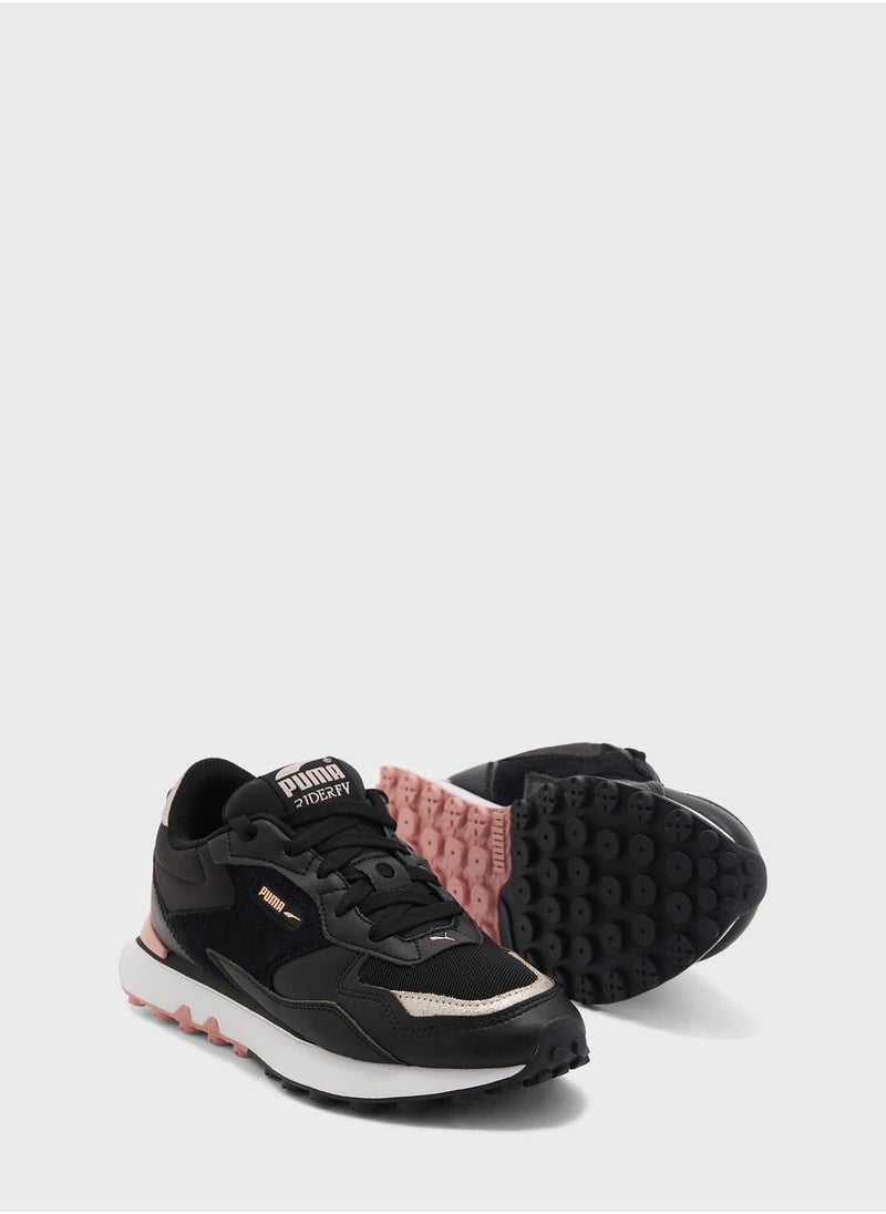 PUMA - Rider Fvw Glam - Image 1