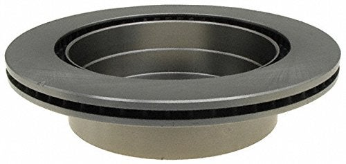 ACDelco Silver 18A2727A Rear Disc Brake Rotor - Image 4