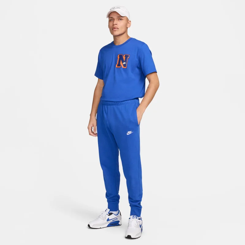 Nike Men's Sportswear Club Sweatpants