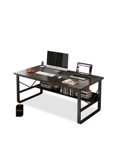 Home Office Desk Computer Desk Study Table Work Writing Desks 100 x 60 x 72 cm