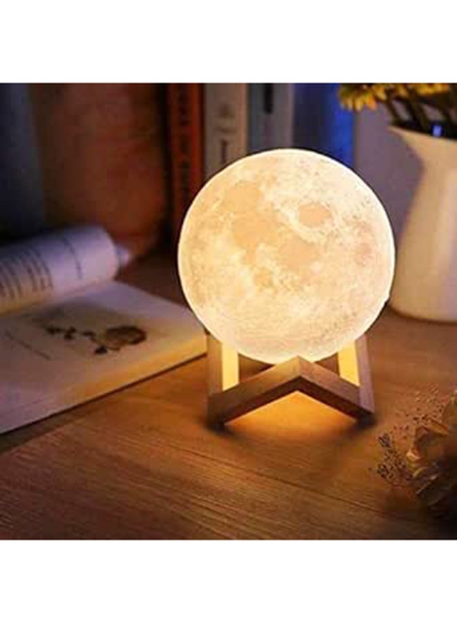 Spherical Moonlight (Diameter 13Cm) 