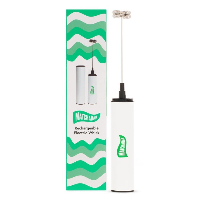ELECTRIC MILK FROTHER HAND BLENDER STAINLESS STEEL ELECTRIC MATCHA WHISK HANDHELD DRINK MIXER FOR COFFEE GREENS PROTEIN EASY TO CLEAN USB RECHARGEABLE HIGHSPEED IMMERSION BLENDER
