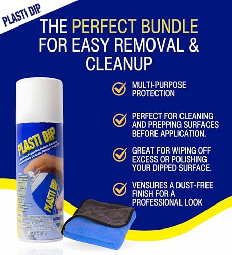 Plasti Dip Multi-Purpose Rubberized Coating - Aerosol - White - Image 5