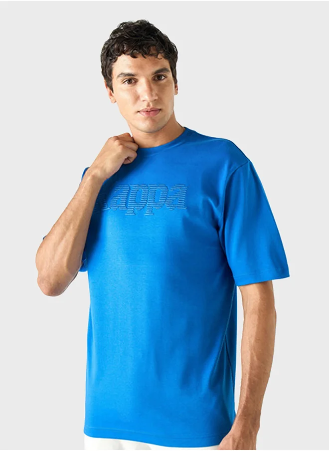 Kappa Logo T-Shirt