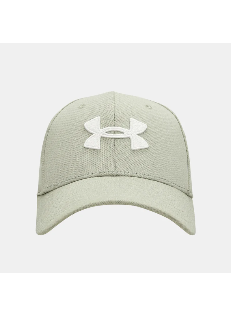 UNDER ARMOUR Men's Blitzing Cap