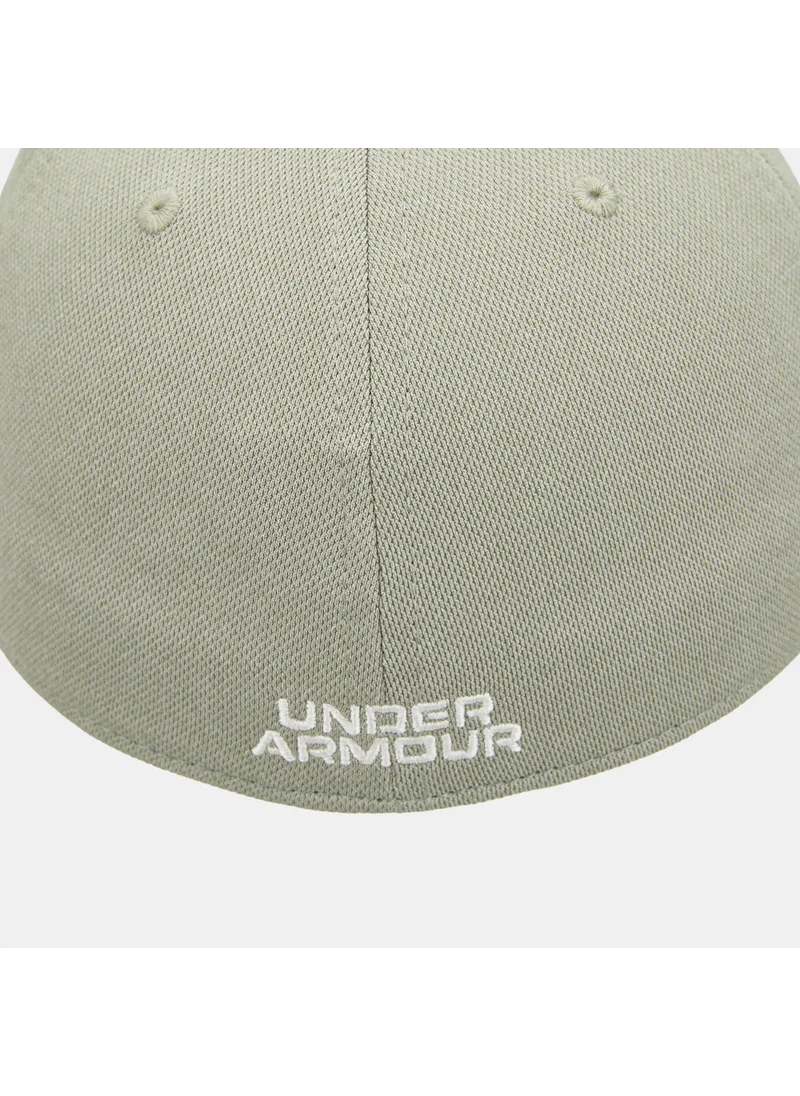 UNDER ARMOUR Men's Blitzing Cap
