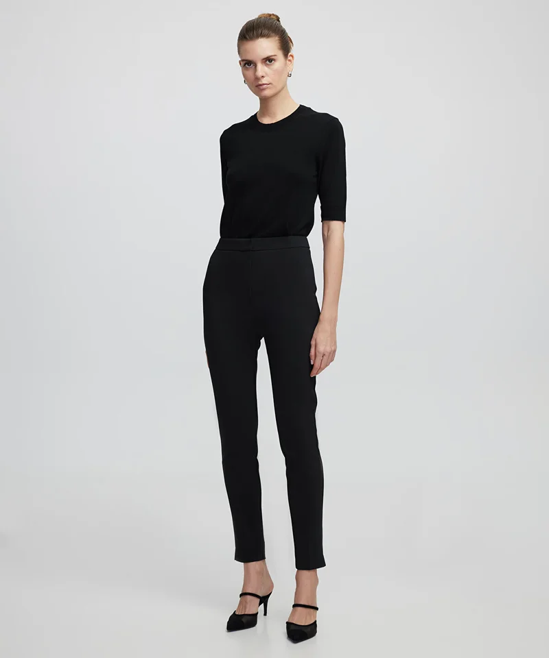 ابيكول Skinny Trousers
