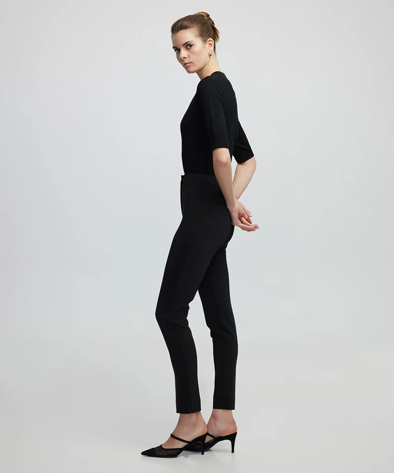 ابيكول Skinny Trousers