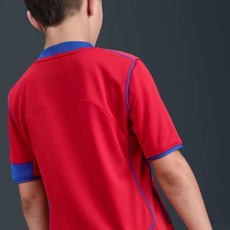 Nike Kids' Paris Saint-Germain 2025/26 3rd Replica Football Jersey