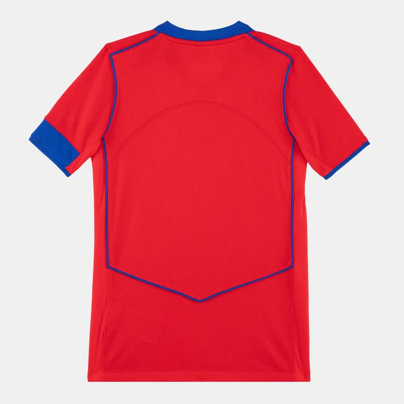 Nike Kids' Paris Saint-Germain 2025/26 3rd Replica Football Jersey