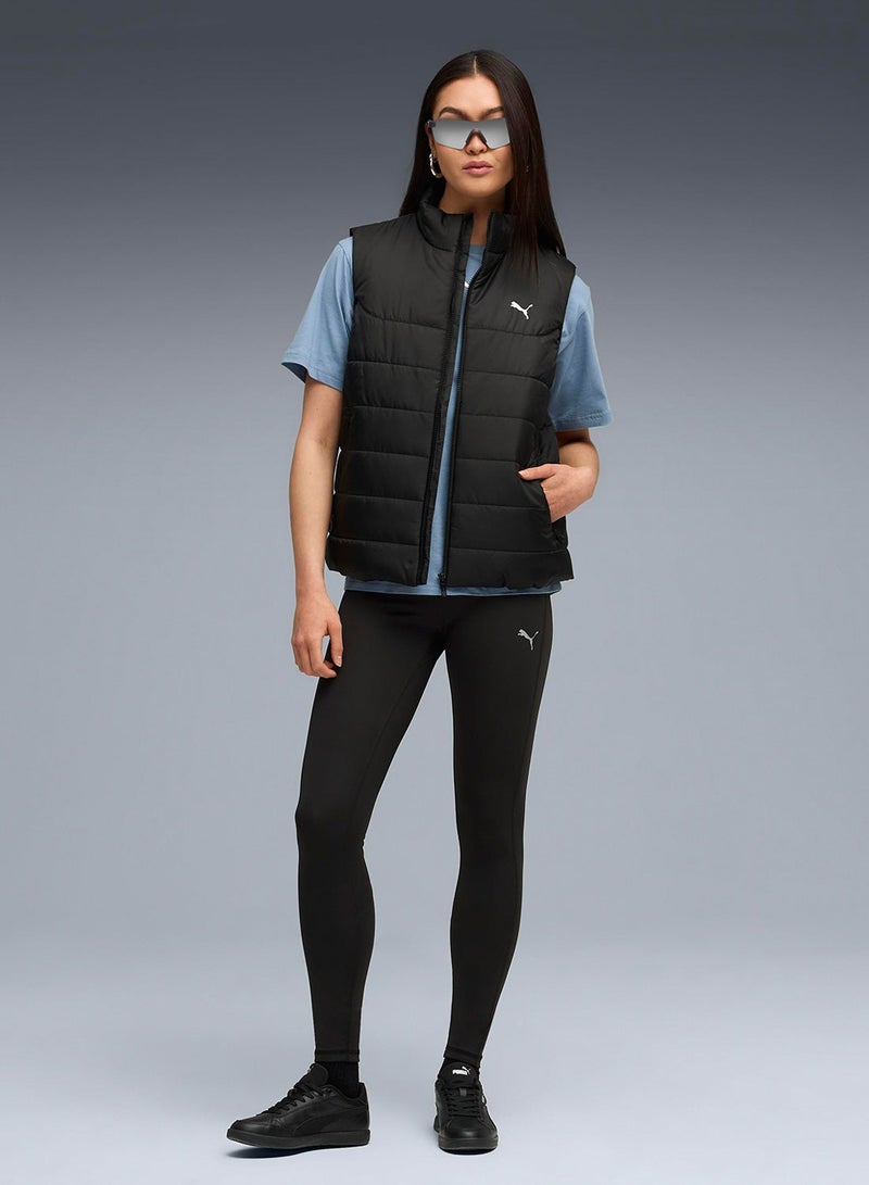 PUMA ت leggings عالية الخصر EVOSTRIPE - Image 3