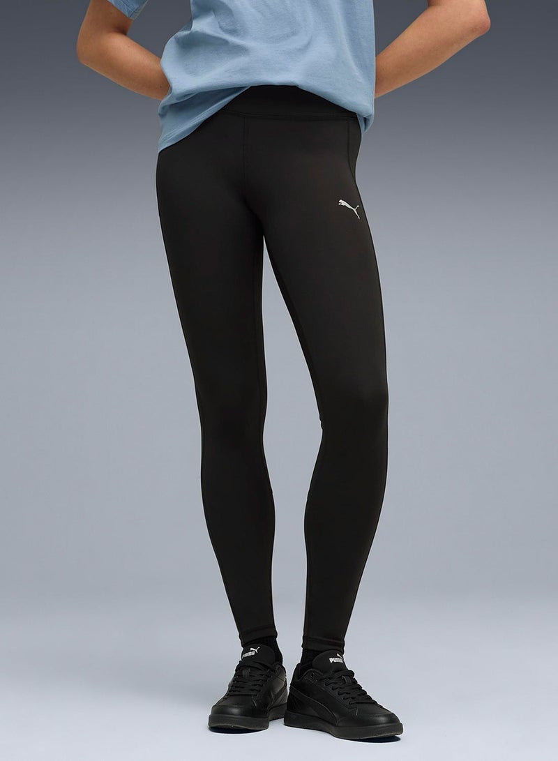 PUMA ت leggings عالية الخصر EVOSTRIPE - Image 1