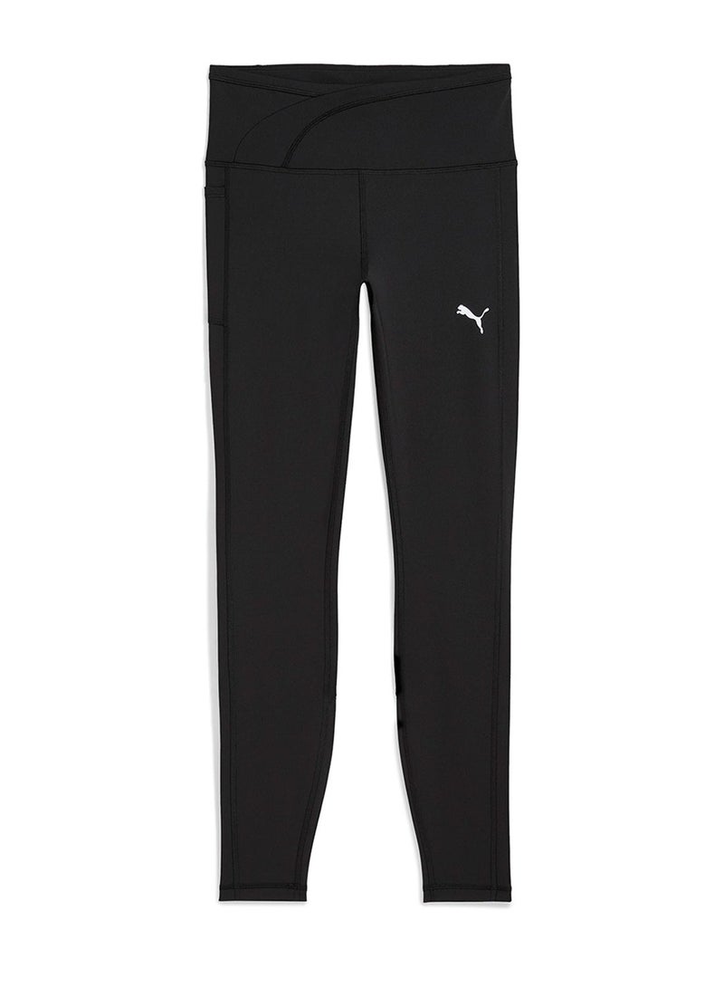 PUMA ت leggings عالية الخصر EVOSTRIPE - Image 4