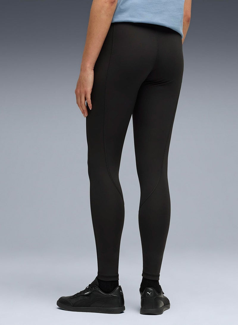 PUMA ت leggings عالية الخصر EVOSTRIPE - Image 2
