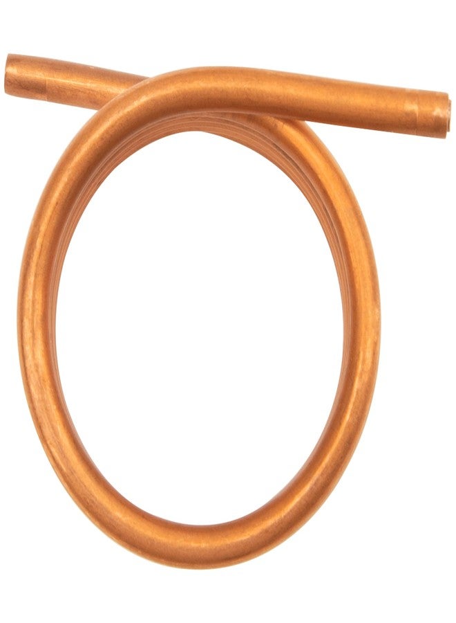 Vgoohobby 2Pack Vgoohobby RC Boat 540 550 Motor Water Cooling Jacket Copper Cooling Ring for Remote Control RC Boat 540 550 Brush Motor - Image 3