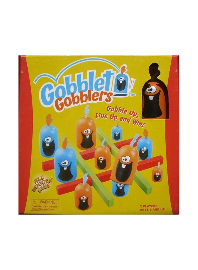 Blue Orange Games Gobblet Gobblers Kids Games