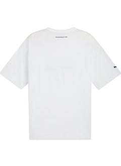 Porsche PL Essential Oversized T-Shirt  - Image 5