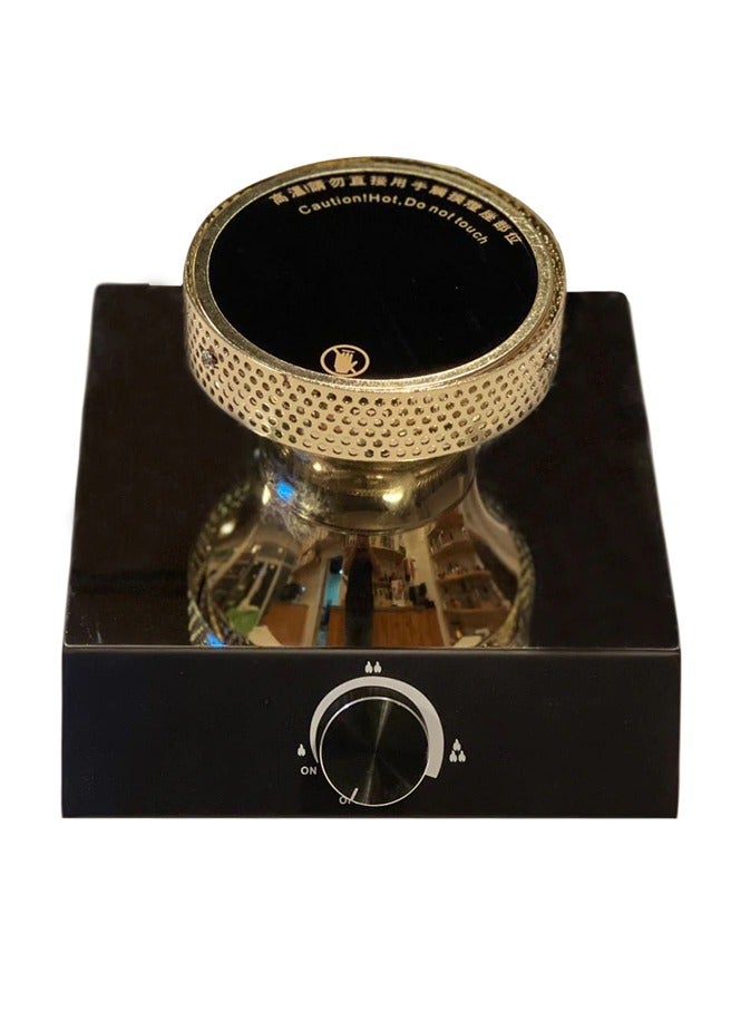 Precise Electric Halogen Syphon Beam Heater - Image 1